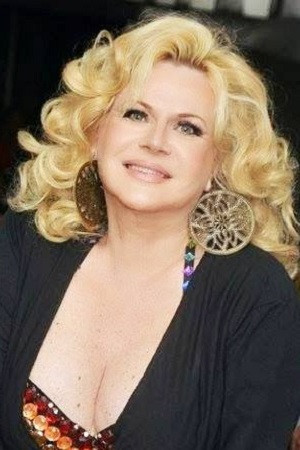 Gretta Starr portrait