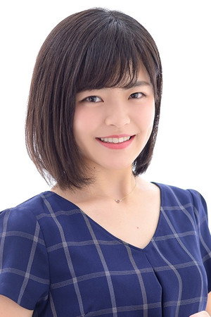 Sayumi Suzushiro portrait