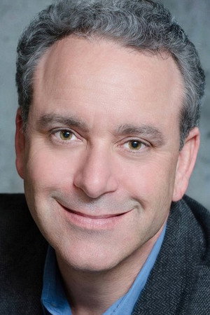 Mark Paladini portrait