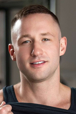 Miles Fallon portrait