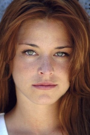 Natalie Ramsey portrait