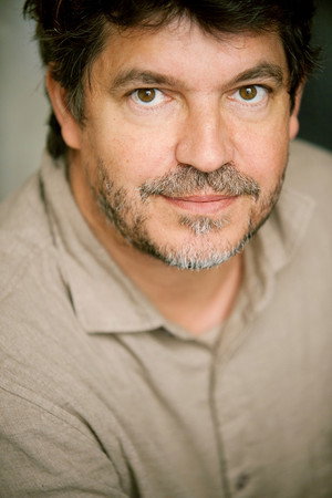 Pierre Schoeller portrait