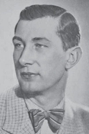 Stanisław Woliński portrait