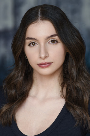 Allegra Dovizio portrait