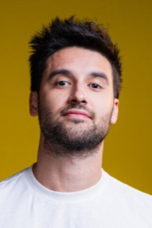 Victor Emanuel portrait