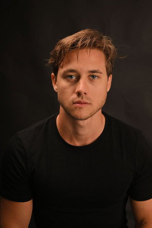 Arnaud Jouan portrait