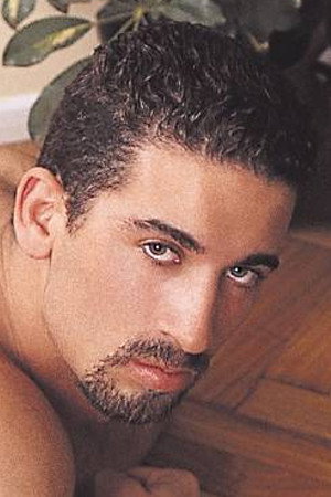 Simón Arduiles portrait