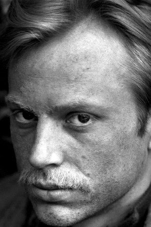 Yuri Bogatyryov portrait