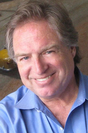 Thomas L. Callaway portrait