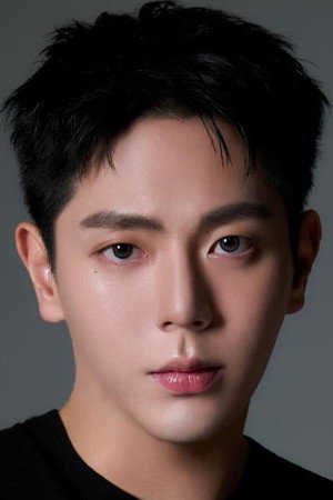 Poompat Iam-samang portrait