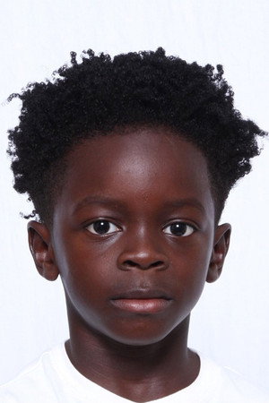 Aiden Stoxx portrait