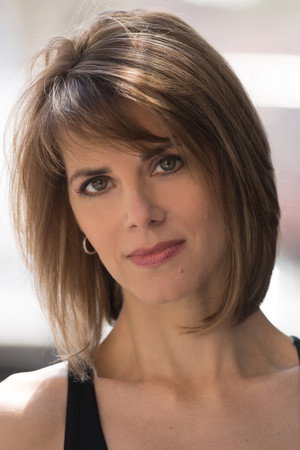 Kate Avallone portrait