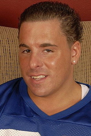 Billy C. portrait
