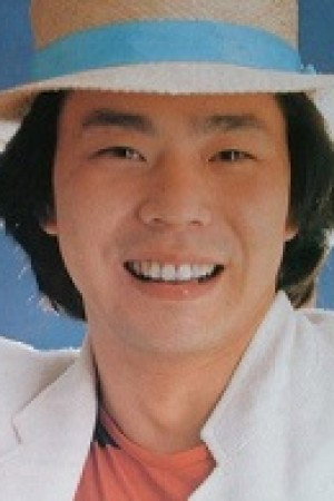 Kuei Chang portrait