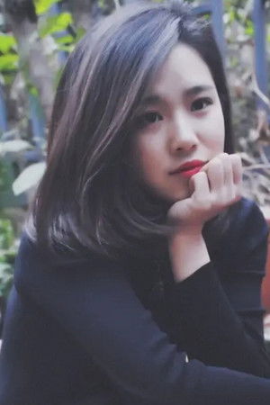 Tao Dian portrait