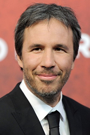 Denis Villeneuve portrait