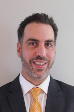 Marc Bozzacco portrait