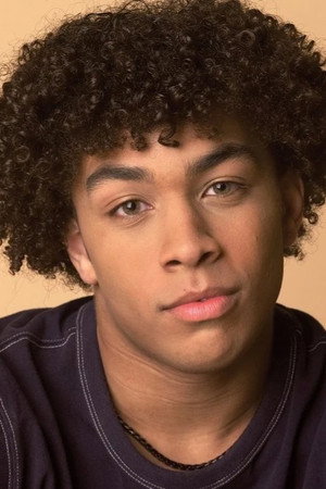 Nathan Stephenson portrait
