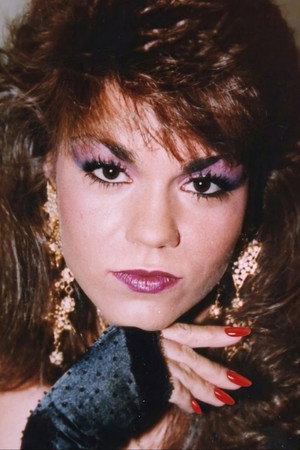 Nancy Toffoloni portrait