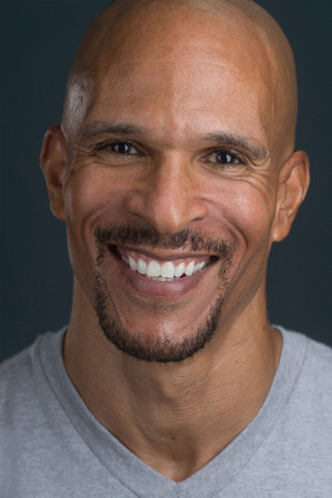 Wayne Lundy portrait