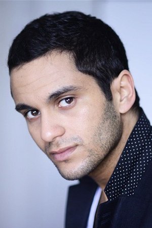 Malik Bentalha portrait