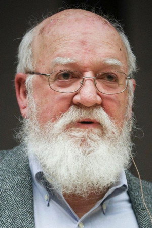 Daniel C. Dennett portrait