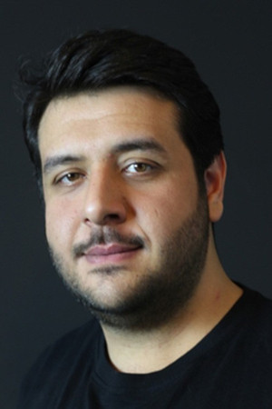 Fatih Yücebağ portrait