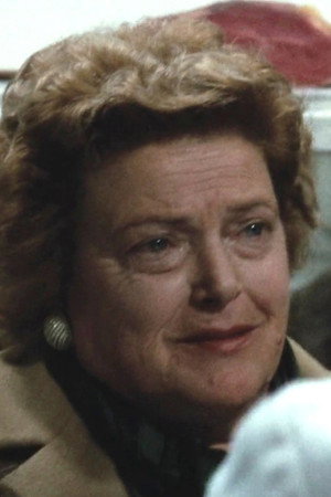 Iolanda Fortini portrait