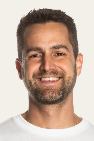 Ivan Aristeguieta portrait