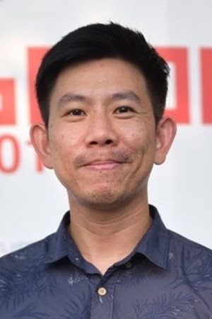 Sompot Chidgasornpongse portrait