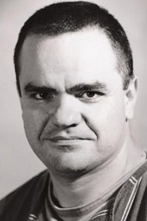 Pericles Lewnes portrait
