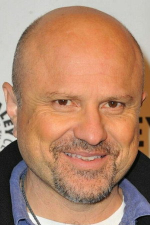 Enrico Colantoni portrait