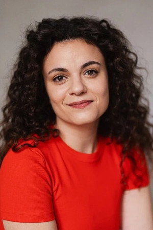 Grial Montes portrait