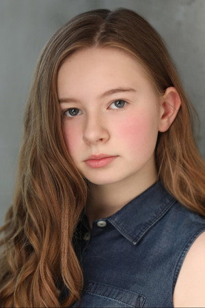 Bailey Skodje portrait