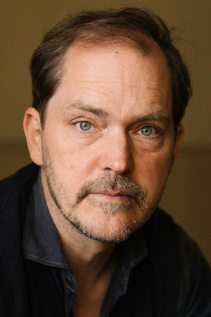 Godehard Giese portrait