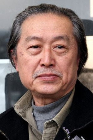 Chang Chao-Tang portrait