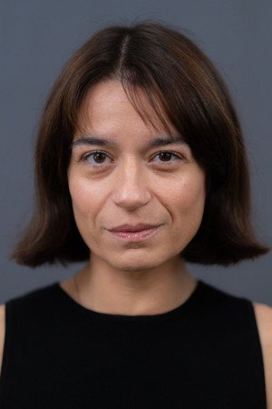 Inês Pereira portrait