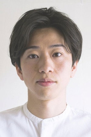 Takumi Matsuzawa portrait