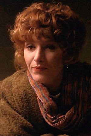 Eleanor David portrait
