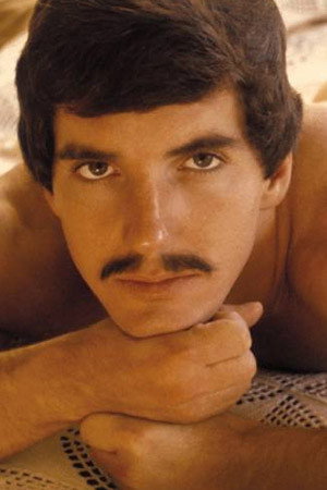 Roger portrait