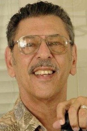 John Noble portrait