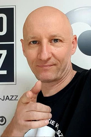 Marek Stawinski portrait
