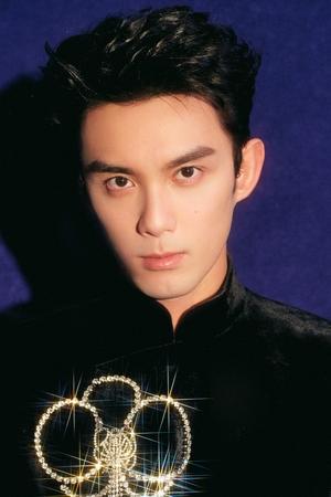 Leo Wu portrait
