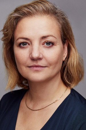 Laura Bro portrait