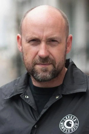 Andrew Elias portrait