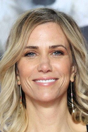Kristen Wiig portrait