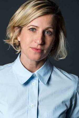 Charissa-Lee Barton portrait