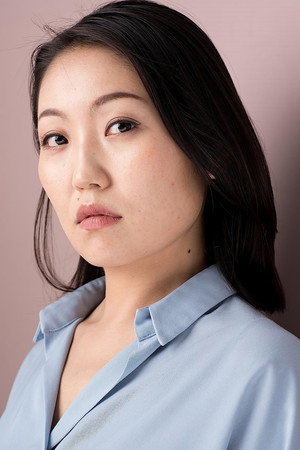 Shiori Ideta portrait