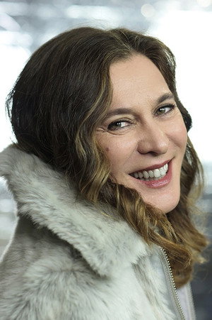  Simona Caramelli portrait