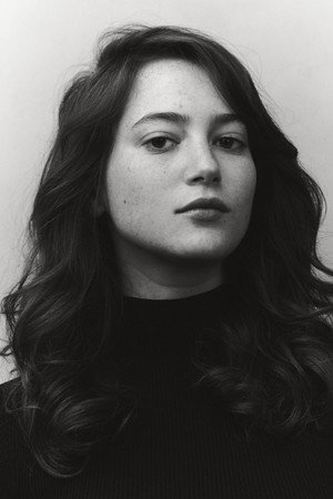 Peraḥ-Bar Miniely portrait